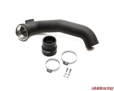 COBB Tuning N55 Black Charge Pipe BMW 135 | 335 2011-2013 - 7B2212