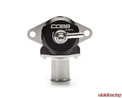 COBB Tuning LF High-Boost Lightweight By-Pass Valve Nissan GT-R 2008-2018 - 7C1665
