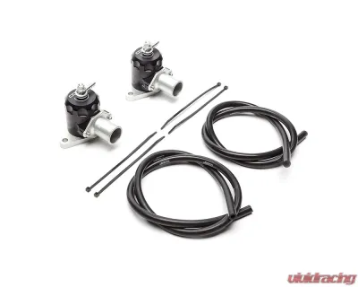 COBB Tuning LF High-Boost Lightweight By-Pass Valve Nissan GT-R 2008-2018 - 7C1665