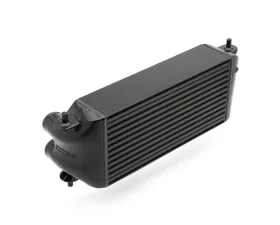 COBB Tuning Black Factory Location Front Mount Intercooler Ford F-150 EcoBoost Raptor | Tremor | Limited | 3.5L | 2.7L 2021+