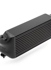 COBB Tuning Black Factory Location Front Mount Intercooler Ford F-150 EcoBoost Raptor | Tremor | Limited | 3.5L | 2.7L 2021+                                     - 7F1527-BK - Image 7