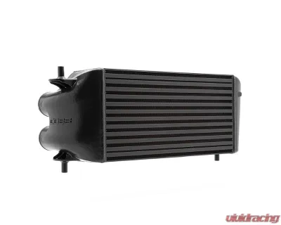COBB Tuning Black Factory Location Front Mount Intercooler Ford F-150 EcoBoost Raptor | Tremor | Limited | 3.5L | 2.7L 2021+ - 7F1527-BK