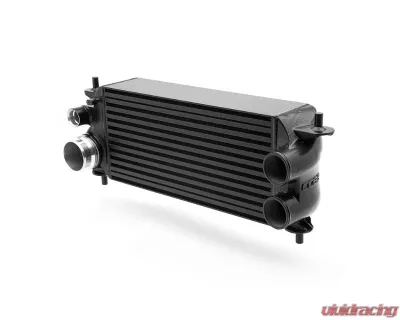 COBB Tuning Black Factory Location Front Mount Intercooler Ford F-150 EcoBoost Raptor | Tremor | Limited | 3.5L | 2.7L 2021+ - 7F1527-BK