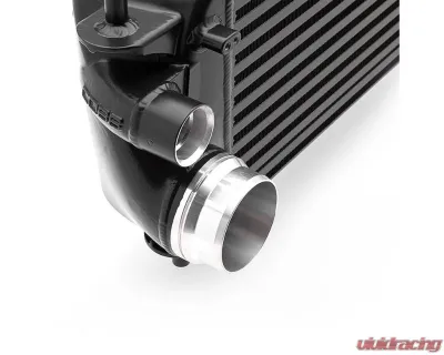 COBB Tuning Black Factory Location Front Mount Intercooler Ford F-150 EcoBoost Raptor | Tremor | Limited | 3.5L | 2.7L 2021+ - 7F1527-BK