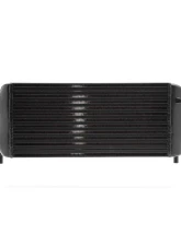 COBB Tuning Black Factory Location Front Mount Intercooler Ford F-150 EcoBoost Raptor | Tremor | Limited | 3.5L | 2.7L 2021+                                     - 7F1527-BK - Image 6