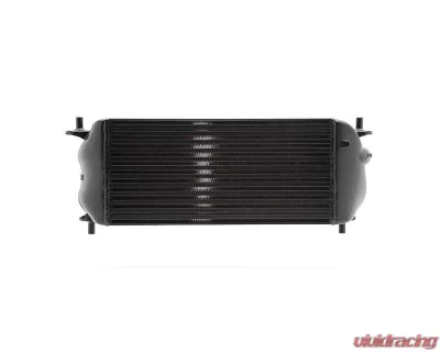 COBB Tuning Black Factory Location Front Mount Intercooler Ford F-150 EcoBoost Raptor | Tremor | Limited | 3.5L | 2.7L 2021+ - 7F1527-BK