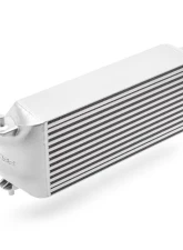 COBB Tuning Silver Factory Location Front Mount Intercooler Ford F-150 EcoBoost Raptor | Tremor | Limited | 3.5L | 2.7L 2021+                                     - 7F1527-SL - Image 8