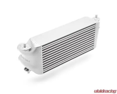 COBB Tuning Silver Factory Location Front Mount Intercooler Ford F-150 EcoBoost Raptor | Tremor | Limited | 3.5L | 2.7L 2021+ - 7F1527-SL