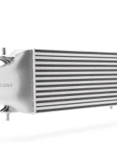 COBB Tuning Silver Factory Location Front Mount Intercooler Ford F-150 EcoBoost Raptor | Tremor | Limited | 3.5L | 2.7L 2021+                                     - 7F1527-SL - Image 2