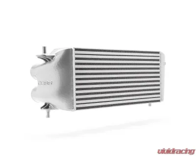 COBB Tuning Silver Factory Location Front Mount Intercooler Ford F-150 EcoBoost Raptor | Tremor | Limited | 3.5L | 2.7L 2021+ - 7F1527-SL