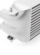 COBB Tuning Silver Factory Location Front Mount Intercooler Ford F-150 EcoBoost Raptor | Tremor | Limited | 3.5L | 2.7L 2021+                                     - 7F1527-SL - Image 3