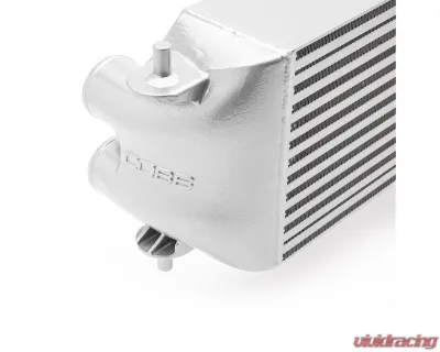 COBB Tuning Silver Factory Location Front Mount Intercooler Ford F-150 EcoBoost Raptor | Tremor | Limited | 3.5L | 2.7L 2021+ - 7F1527-SL