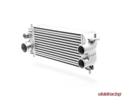 COBB Tuning Silver Factory Location Front Mount Intercooler Ford F-150 EcoBoost Raptor | Tremor | Limited | 3.5L | 2.7L 2021+ - 7F1527-SL