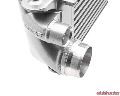 COBB Tuning Silver Factory Location Front Mount Intercooler Ford F-150 EcoBoost Raptor | Tremor | Limited | 3.5L | 2.7L 2021+ - 7F1527-SL