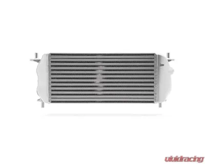 COBB Tuning Silver Factory Location Front Mount Intercooler Ford F-150 EcoBoost Raptor | Tremor | Limited | 3.5L | 2.7L 2021+ - 7F1527-SL