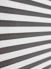 COBB Tuning Silver Factory Location Front Mount Intercooler Ford F-150 EcoBoost Raptor | Tremor | Limited | 3.5L | 2.7L 2021+                                     - 7F1527-SL - Image 7