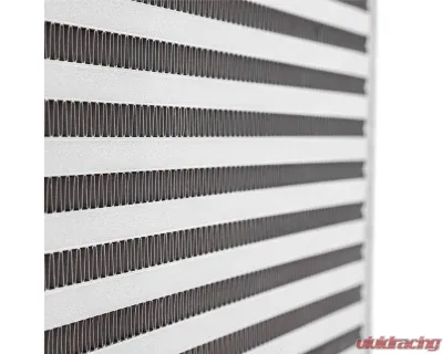 COBB Tuning Silver Factory Location Front Mount Intercooler Ford F-150 EcoBoost Raptor | Tremor | Limited | 3.5L | 2.7L 2021+ - 7F1527-SL