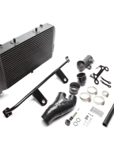 COBB Tuning Black Front Mount Intercooler Ford F-150 EcoBoost Raptor | Tremor | Limited | 3.5L | 2.7L 2021+                                     - 7F2500-BK - Image 6