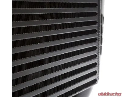COBB Tuning Black Front Mount Intercooler Ford F-150 EcoBoost Raptor | Tremor | Limited | 3.5L | 2.7L 2021+ - 7F2500-BK