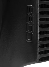 COBB Tuning Black Front Mount Intercooler Ford F-150 EcoBoost Raptor | Tremor | Limited | 3.5L | 2.7L 2021+                                     - 7F2500-BK - Image 3