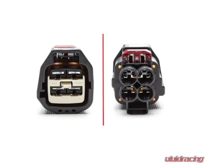 COBB Tuning Black Front Mount Intercooler Ford F-150 EcoBoost Raptor | Tremor | Limited | 3.5L | 2.7L 2021+ - 7F2500-BK