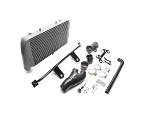 COBB Tuning Silver Front Mount Intercooler Ford F-150 EcoBoost Raptor | Tremor | Limited | 3.5L | 2.7L 2021+