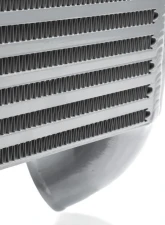 COBB Tuning Silver Front Mount Intercooler Ford F-150 EcoBoost Raptor | Tremor | Limited | 3.5L | 2.7L 2021+                                     - 7F2500-SL - Image 2