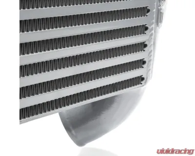 COBB Tuning Silver Front Mount Intercooler Ford F-150 EcoBoost Raptor | Tremor | Limited | 3.5L | 2.7L 2021+ - 7F2500-SL