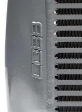 COBB Tuning Silver Front Mount Intercooler Ford F-150 EcoBoost Raptor | Tremor | Limited | 3.5L | 2.7L 2021+                                     - 7F2500-SL - Image 3