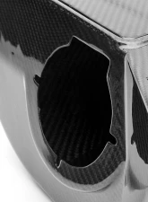 Cobb Tuning Redline Carbon Fiber Intake for Honda Civic Type R & Acura Integra Type S 2023-2025                                     - 7H2160 - Image 5