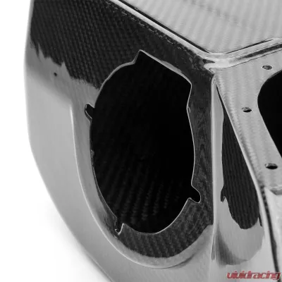 Cobb Tuning Redline Carbon Fiber Intake for Honda Civic Type R & Acura Integra Type S 2023-2025 - 7H2160