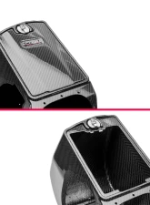 Cobb Tuning Redline Carbon Fiber Intake for Honda Civic Type R & Acura Integra Type S 2023-2025                                     - 7H2160 - Image 7