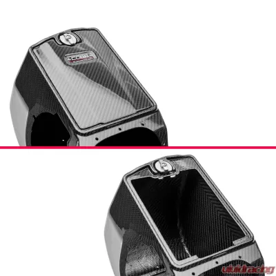 Cobb Tuning Redline Carbon Fiber Intake for Honda Civic Type R & Acura Integra Type S 2023-2025 - 7H2160