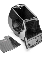 Cobb Tuning Redline Carbon Fiber Intake for Honda Civic Type R & Acura Integra Type S 2023-2025                                     - 7H2160 - Image 8