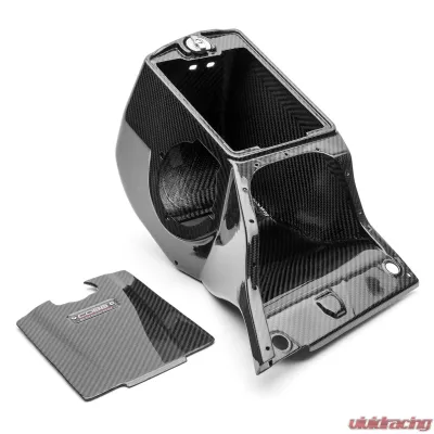 Cobb Tuning Redline Carbon Fiber Intake for Honda Civic Type R & Acura Integra Type S 2023-2025 - 7H2160