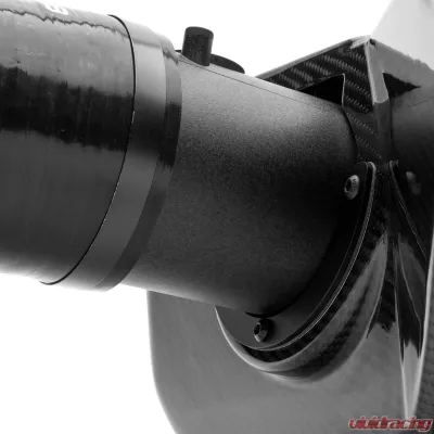 Cobb Tuning Redline Carbon Fiber Intake for Honda Civic Type R & Acura Integra Type S 2023-2025 - 7H2160