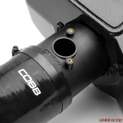 Cobb Tuning Redline Carbon Fiber Intake for Honda Civic Type R & Acura Integra Type S 2023-2025 - 7H2160