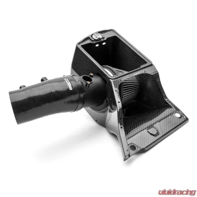 Cobb Tuning Redline Carbon Fiber Intake for Honda Civic Type R & Acura Integra Type S 2023-2025 - 7H2160