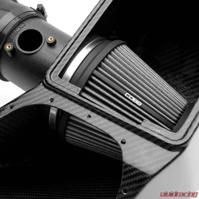Cobb Tuning Redline Carbon Fiber Intake for Honda Civic Type R & Acura Integra Type S 2023-2025 - 7H2160