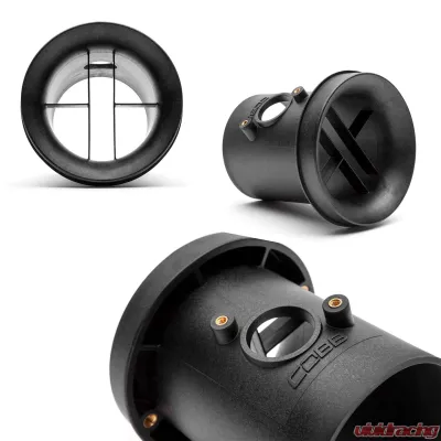 Cobb Tuning Redline Carbon Fiber Intake for Honda Civic Type R & Acura Integra Type S 2023-2025 - 7H2160