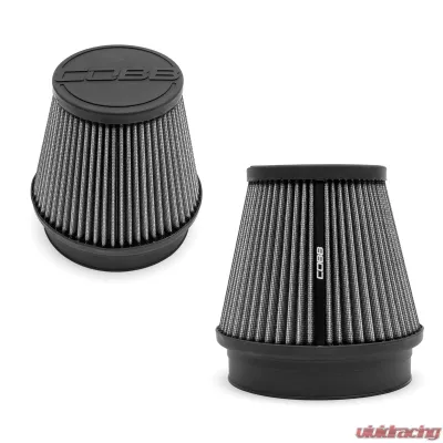 Cobb Tuning Redline Carbon Fiber Intake for Honda Civic Type R & Acura Integra Type S 2023-2025 - 7H2160