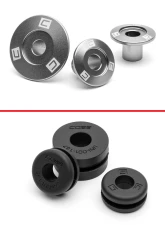 Cobb Tuning Redline Carbon Fiber Intake for Honda Civic Type R & Acura Integra Type S 2023-2025                                     - 7H2160 - Image 18