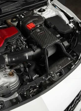 COBB Tuning Stage 2 Redline Carbon Fiber Power Package Silver for Honda Civic Type R | Acura Integra Type-S 2023-2025                                     - HON003020-SL - Image 17