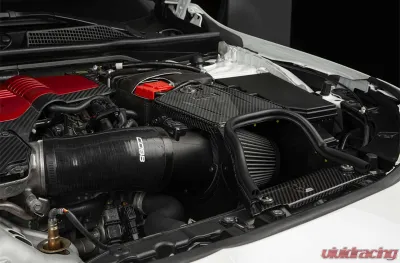 Cobb Tuning Redline Carbon Fiber Intake for Honda Civic Type R & Acura Integra Type S 2023-2025 - 7H2160