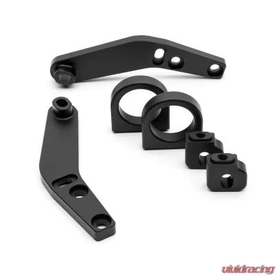 COBB Tuning Intercooler Kit (Black) for Honda Civic Type R | Acura Integra Type S 2023-2025 - 7H2500-BK