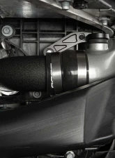 COBB Tuning Intercooler Kit (Black) for Honda Civic Type R | Acura Integra Type S 2023-2025                                     - 7H2500-BK - Image 13