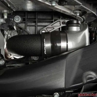 COBB Tuning Intercooler Kit (Black) for Honda Civic Type R | Acura Integra Type S 2023-2025 - 7H2500-BK