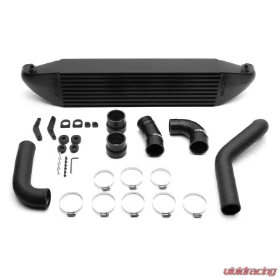 COBB Tuning Intercooler Kit (Black) for Honda Civic Type R | Acura Integra Type S 2023-2025 - 7H2500-BK