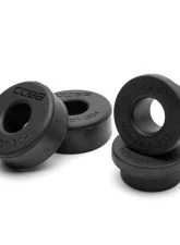 COBB Tuning Intercooler Kit (Black) for Honda Civic Type R | Acura Integra Type S 2023-2025                                     - 7H2500-BK - Image 11