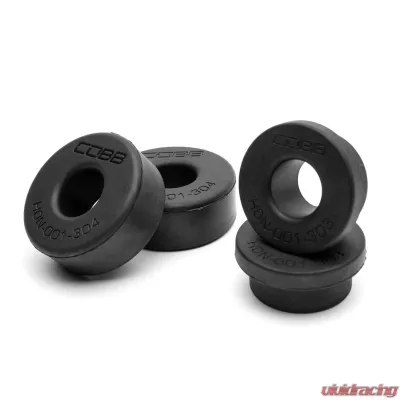 COBB Tuning Intercooler Kit (Black) for Honda Civic Type R | Acura Integra Type S 2023-2025 - 7H2500-BK